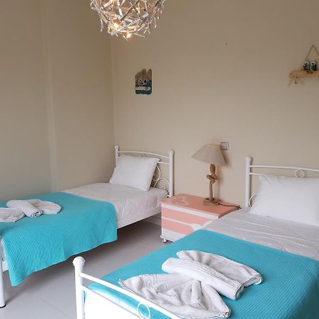 Villa Diktina Ταυρωνίτης Εξωτερικό φωτογραφία